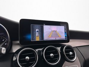 Mercedes C300 bild 20