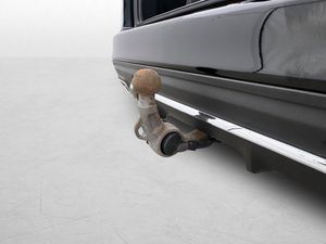 Mercedes C300 bild 18