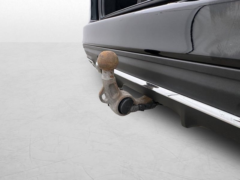 Mercedes C300 bild 18