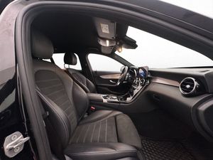 Mercedes C300 bild 12