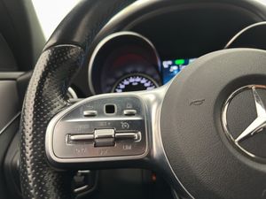 Mercedes C300 bild 27