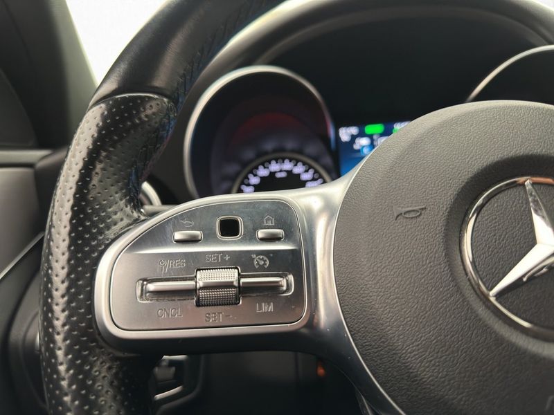 Mercedes C300 bild 27