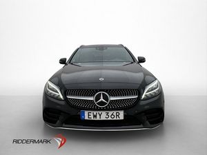Mercedes C300 bild 4