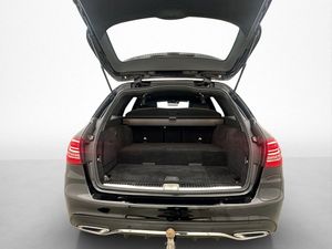 Mercedes C300 bild 15