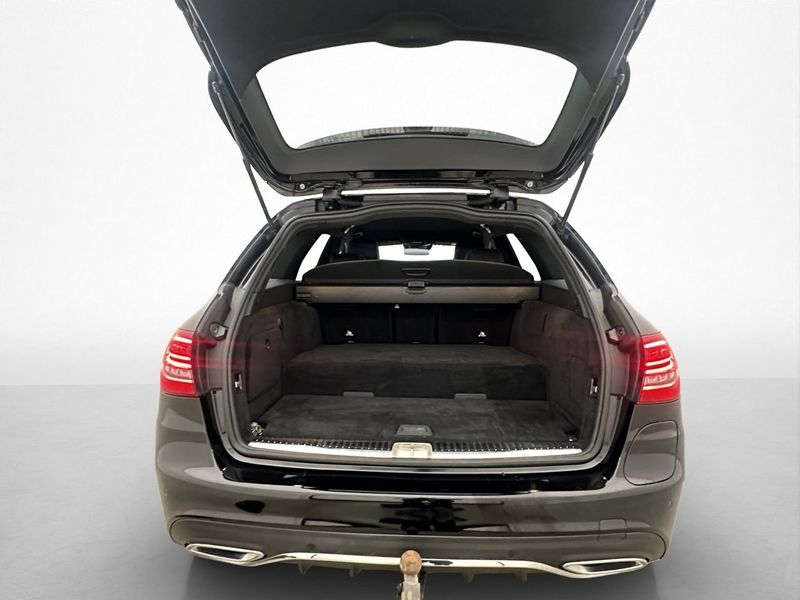 Mercedes C300 bild 15
