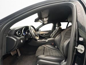 Mercedes C300 bild 10