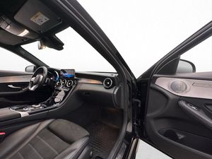 Mercedes C300 bild 13