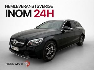 Mercedes C300 bild 2