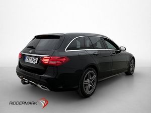 Mercedes C300 bild 6
