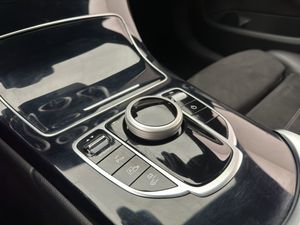 Mercedes C300 bild 26