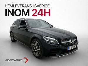Mercedes C300 bild 3