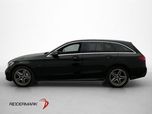 Mercedes C300 bild 1