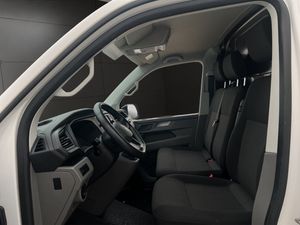 Volkswagen Transporter bild 16