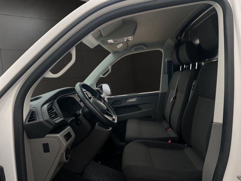 Volkswagen Transporter bild 16