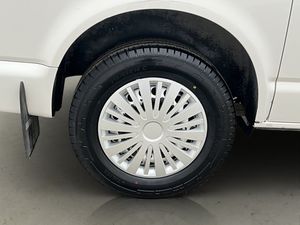 Volkswagen Transporter bild 29