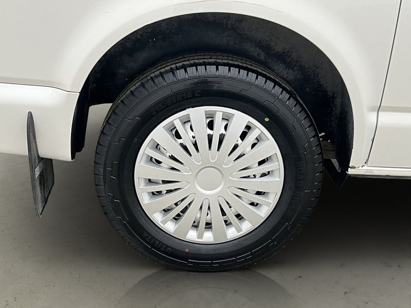 Volkswagen Transporter bild 29
