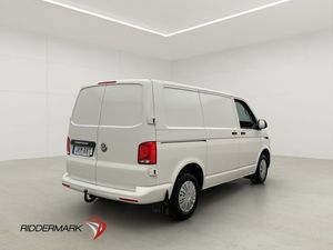 Volkswagen Transporter bild 9