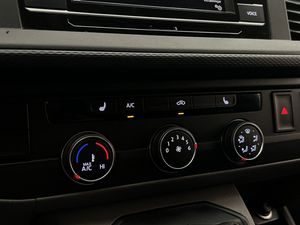 Volkswagen Transporter bild 23
