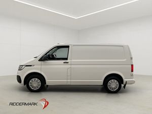 Volkswagen Transporter bild 6