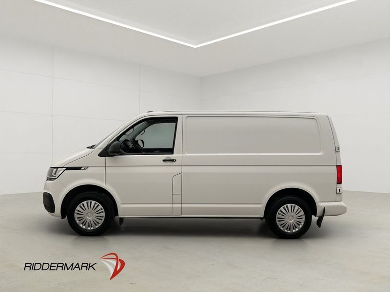 Volkswagen Transporter bild 6