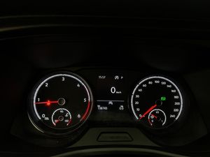 Volkswagen Transporter bild 19