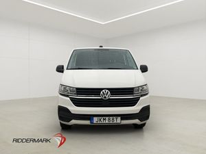 Volkswagen Transporter bild 5