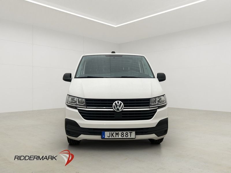 Volkswagen Transporter bild 5