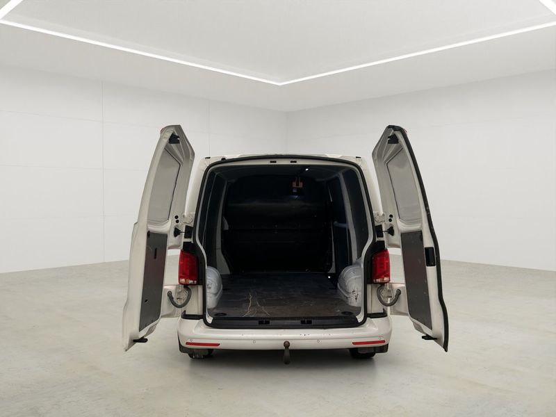 Volkswagen Transporter bild 13