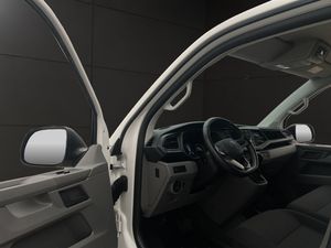 Volkswagen Transporter bild 15