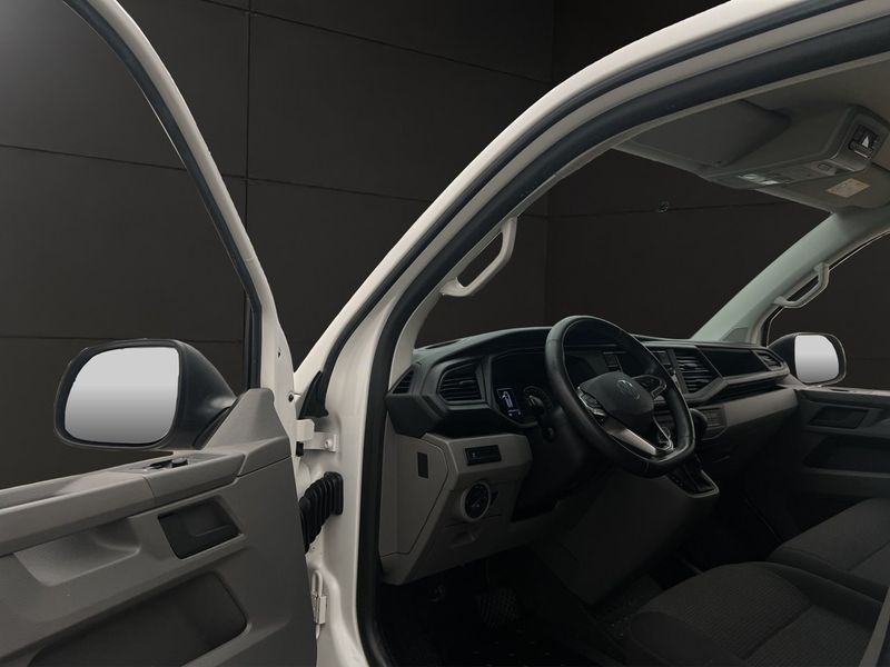 Volkswagen Transporter bild 15