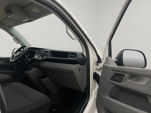 Volkswagen Transporter bild 27