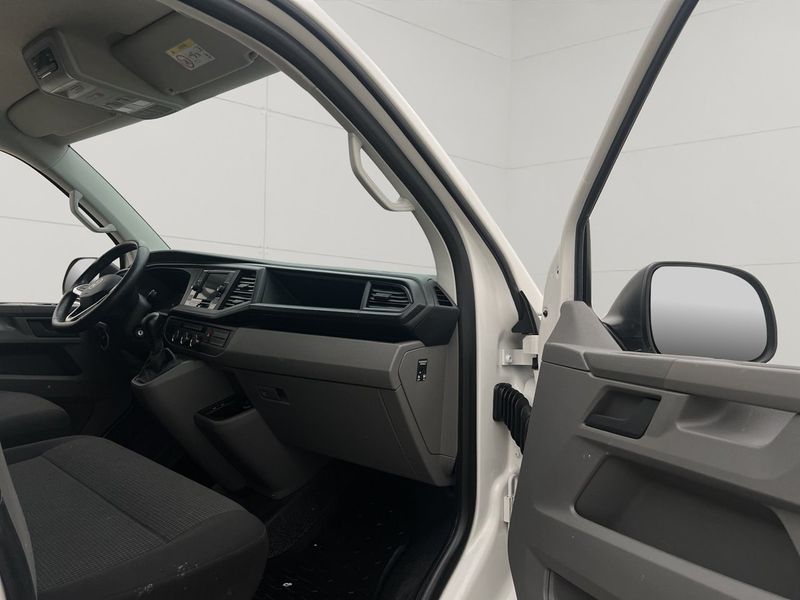 Volkswagen Transporter bild 27