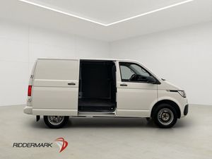 Volkswagen Transporter bild 11