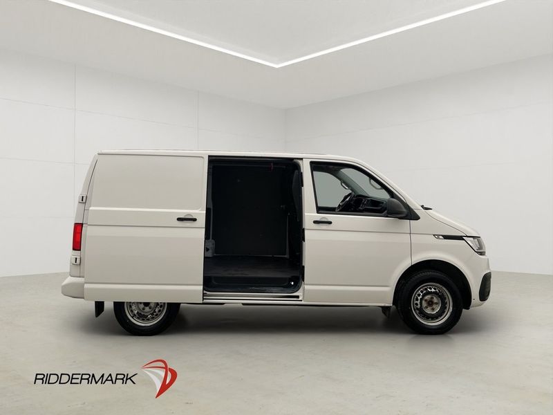 Volkswagen Transporter bild 11