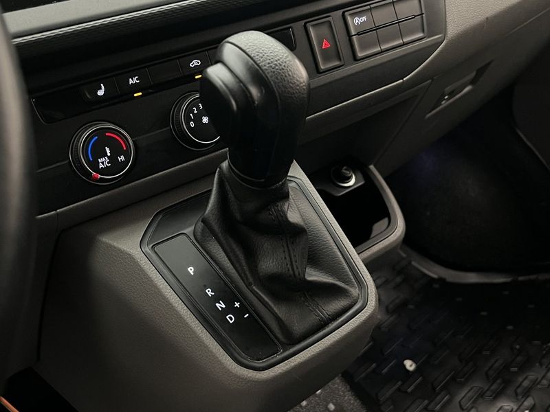 Volkswagen Transporter bild 24