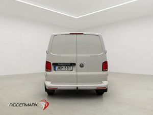 Volkswagen Transporter bild 8