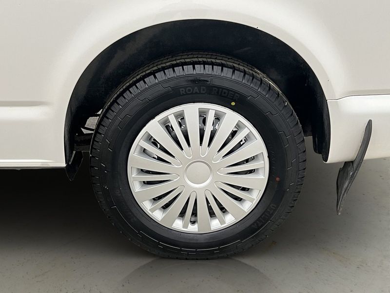 Volkswagen Transporter bild 28