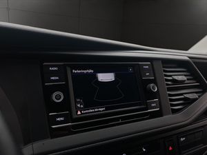 Volkswagen Transporter bild 21