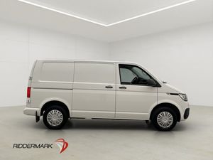 Volkswagen Transporter bild 2