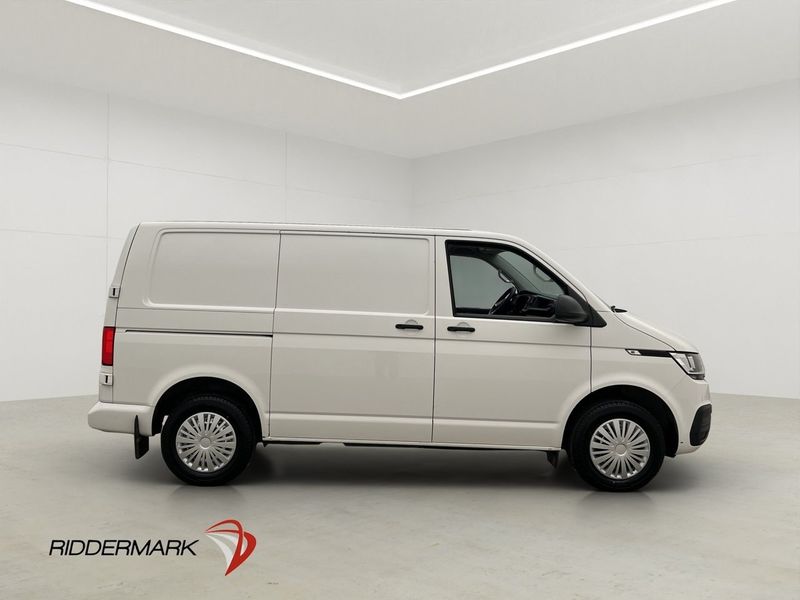 Volkswagen Transporter bild 2