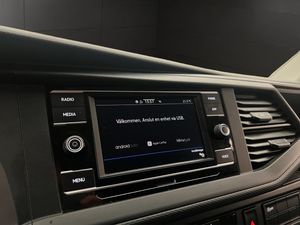 Volkswagen Transporter bild 22