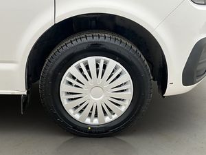 Volkswagen Transporter bild 31
