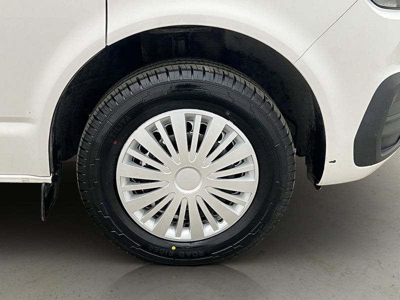 Volkswagen Transporter bild 31
