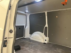 Volkswagen Transporter bild 14