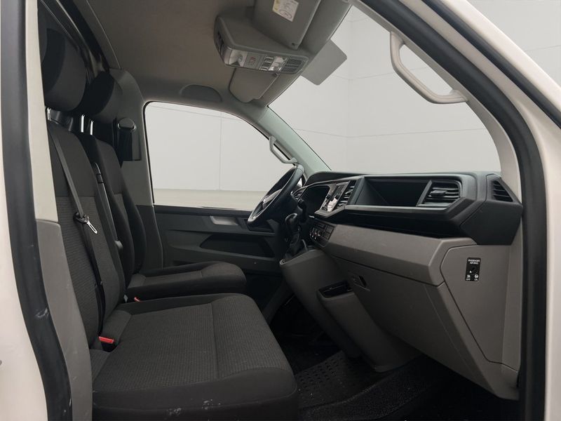 Volkswagen Transporter bild 26