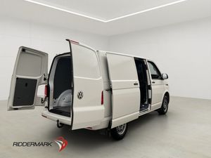 Volkswagen Transporter bild 12