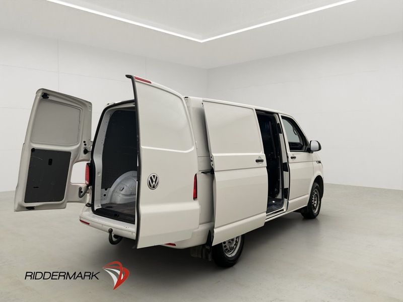 Volkswagen Transporter bild 12
