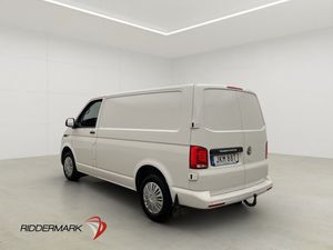 Volkswagen Transporter bild 7