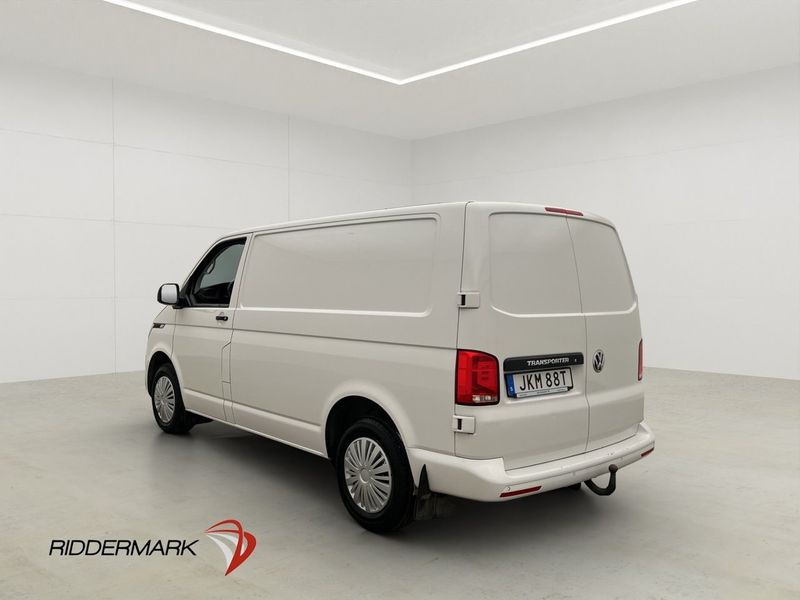 Volkswagen Transporter bild 7