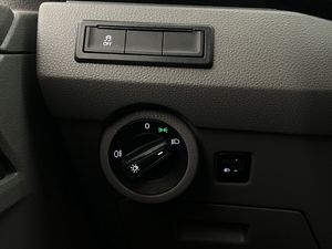 Volkswagen Transporter bild 17